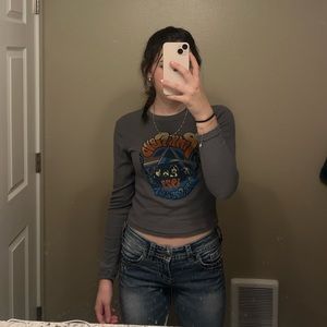 Pink Floyd long sleeve